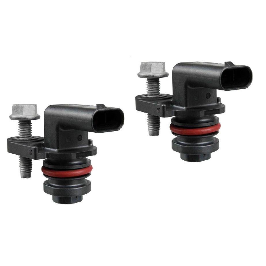 2 x Camshaft Position Sensor Fits Buick Cadillac Chevrolet GMC 2013-