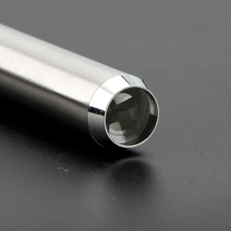 Удобная батарея УФ-лампа для гелевых ногтей, сушилка для ногтей, светодиодная УФ-лампа, мини-ручная сушилка для ногтей, фонарик для маникюра, мини-лампа для ногтей