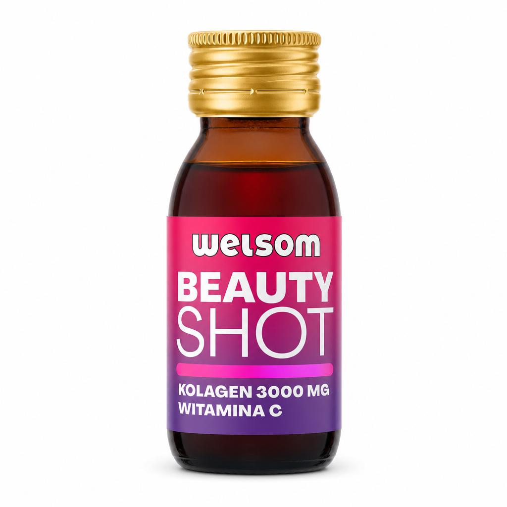 Ginger Shot Manuka Honey Lemon 60ml Ginger Collagen Immunity Liquid