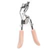 Eyelash Curler Curly Long Lasting Hair-Styling One Clip Curling SUNFLOWER Handy Gadget Female Beginner Clip Small Portable