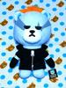 [Б/У] KRUNK x BIGBANG Большая мягкая игрушка
