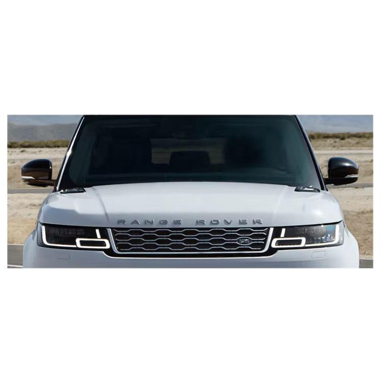 LR044230: Совместимая передняя панель капота для Land Rover Range Rover Sport