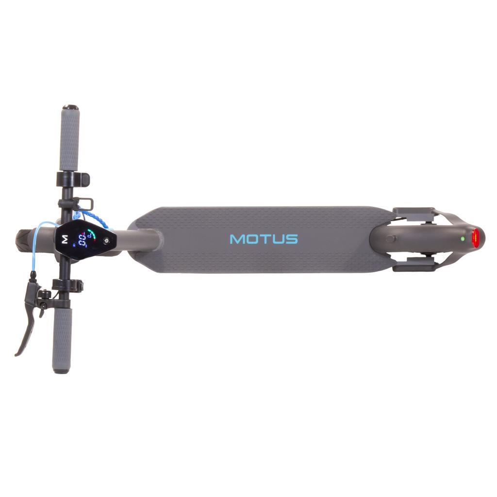 Motus Scooty 10 Gen 4 Electric Scooter