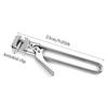 Non-slip Bottle Opener Opener Kitchen Accessories High Quality Jar Opening Aid Gadget