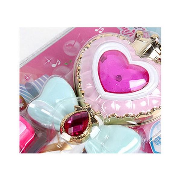 Секретная волшебная палочка Jouju Change, автоматическая пузырьковая волшебная палочка, разные цвета, 1 шт., популярные корейские игрушки