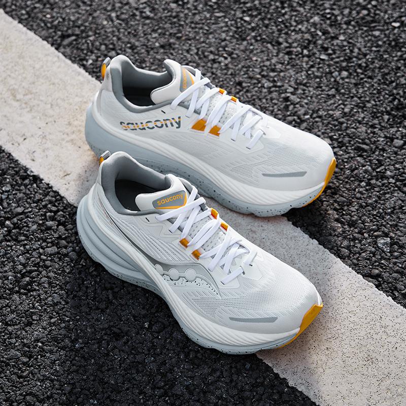 SAUCONY Ураган 24 Белое Облако S20933-246