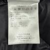 MONCLER SASSIERESize  Down Jacket Black Size M (1) Model F20911A20500C0571