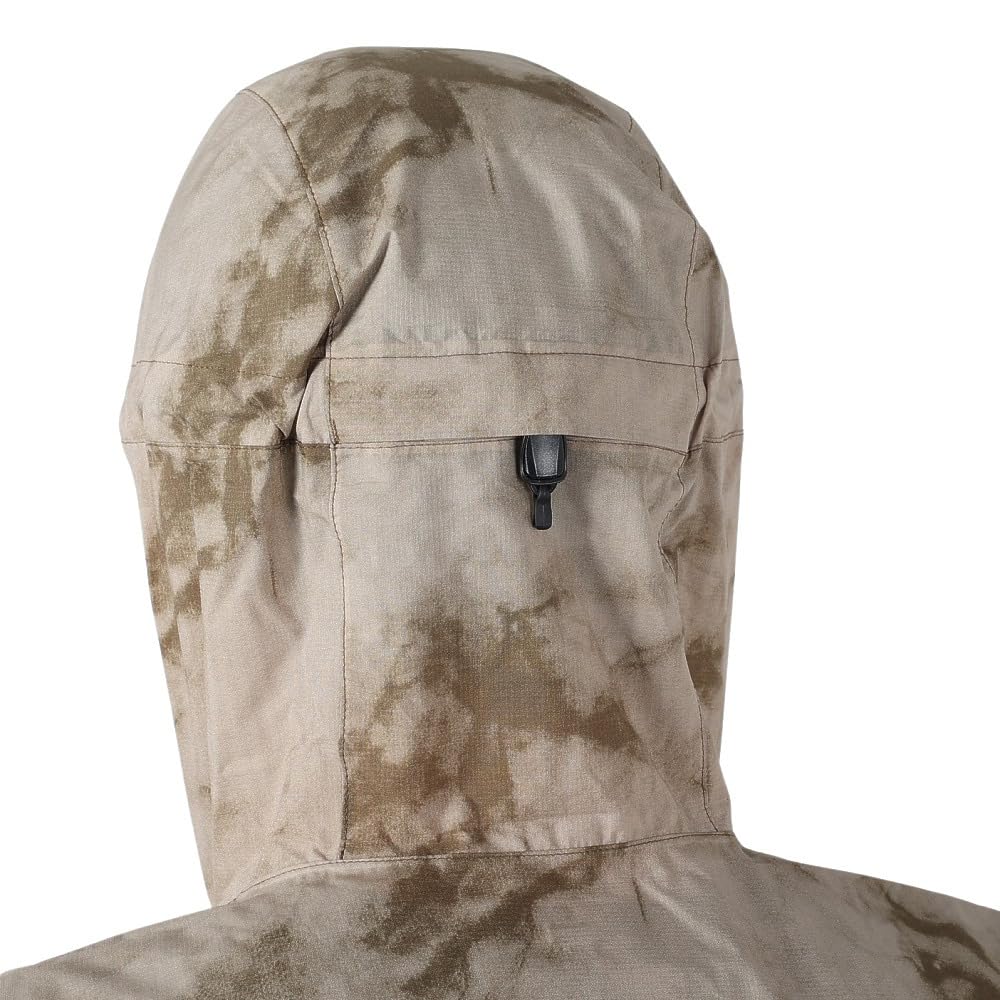 Куртка North Novelty Venture D Текстура Бежевый XL [The Face]