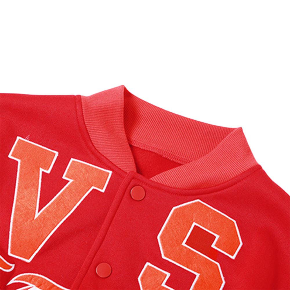 Модная уличная куртка с буквенным принтом, сексуальная, укороченная, бейсбольная, куртка с кожаными рукавами, куртка-бомбер с вышивкой