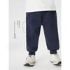 Right European Style Boys' Classic Academy-Style Long Pants Casual Sweatpants 2026 New Spring and Autumn Children's Toddler Fashion Clothing
