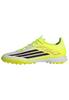 Adidas F50 League TF Футзальные Унисекс Размер Командный Солнечно-Красный Размер см Обувь, Взрослый, OOL36, Желтый/Основной Черный/Яркий (JR8978), 26,0
