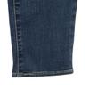 unused Levi's 311 Skinny denim pants w33 blue Men's Used