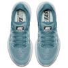 Nike Air Zoom Vomero 12 Mica Blue Женские кроссовки Smokey-Blue Glacier-Blue Obsidian 863766-402