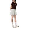 New Balance Regular T Shirt Women's WT61M17T-ABJ