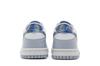 Детские кроссовки Nike Dunk Low Next Nature Blue Whisper Iridescent (GS)