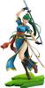Intelligent Systems Fire Emblem: Lynn 1/7 Scale ABS & PVC Painted Finished Figure