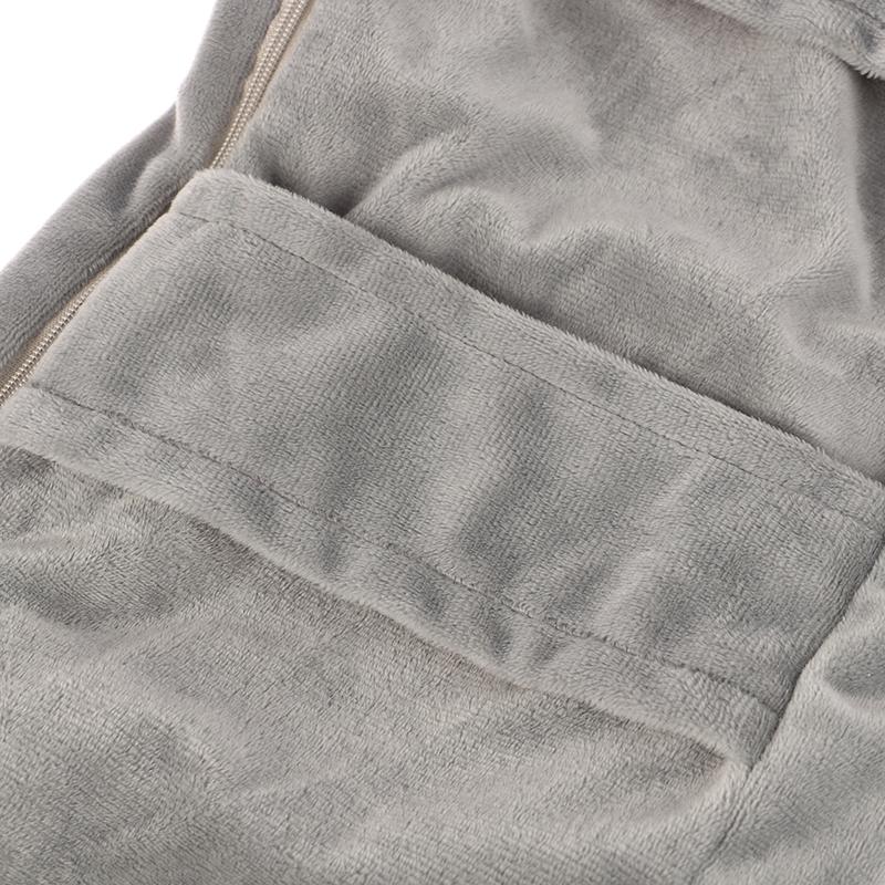 Eyelash Extension Pillow Cover Flannel Grafting Eyelashes Pillows Replace Cover