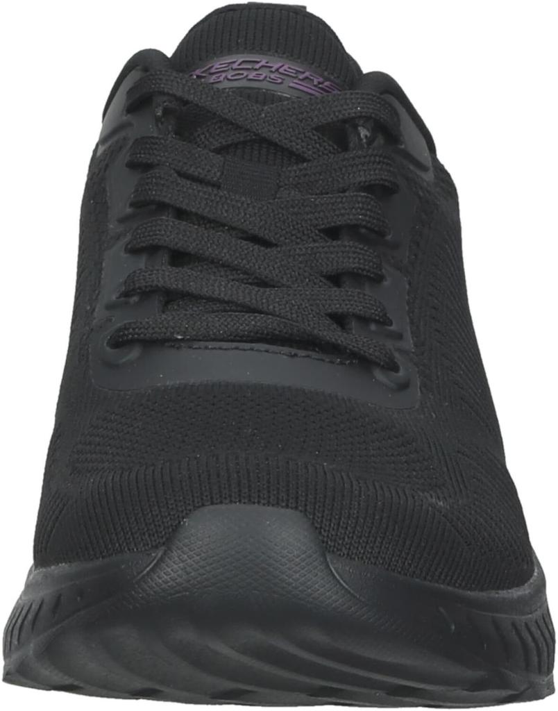 Skechers Bobs Sport Squad Chaos - Face Off Sneakers Black