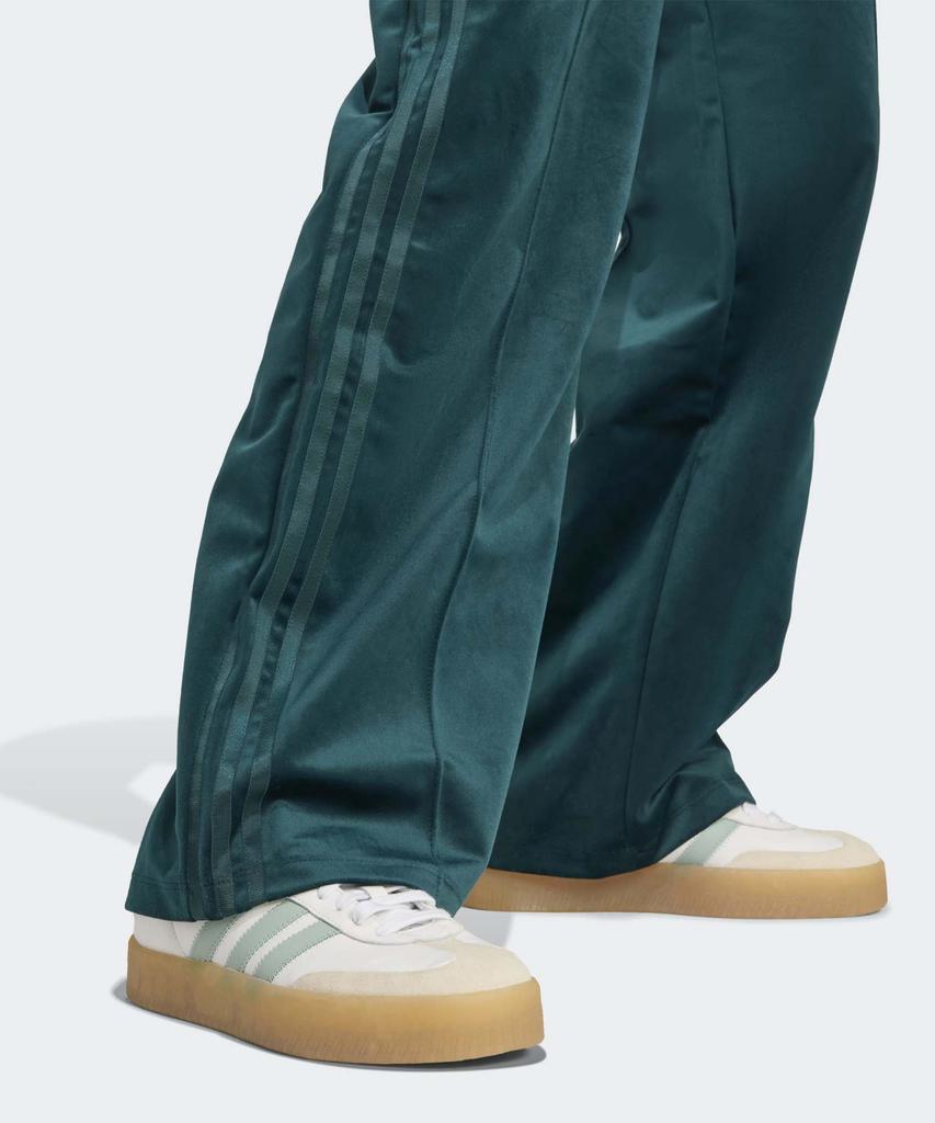 adidas Велюровые спортивные штаны - Aura Ivy / Jv7509