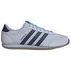 Unisex Sneakers Adidas Originals 1609ER Casual Shoes Unisex Low Top Blue