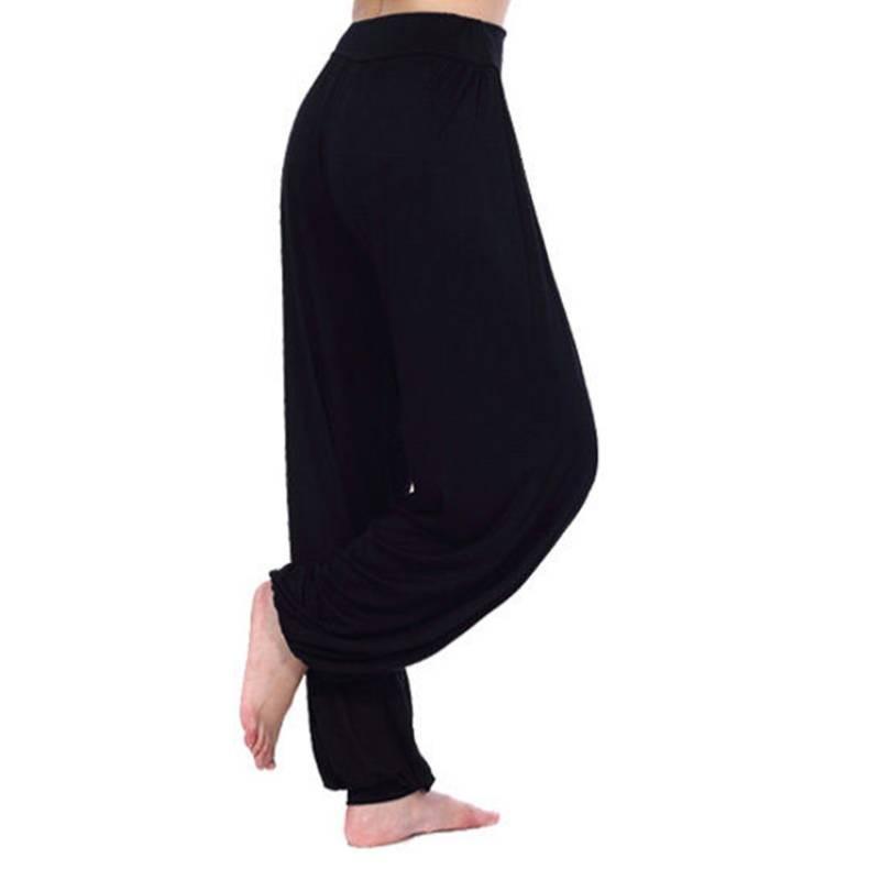 Comfortable Loose Fit Mosquito Repellent Yoga Pants For Women Available In Multiple Colors