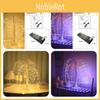 Led Rgbw Weeping Willow Lights Christmas Fairy Lights Bonsai Tree Table Lamp