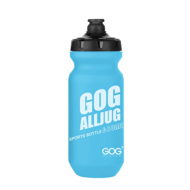 Junkaiwei PP5 Squeeze Sports Water Bottle