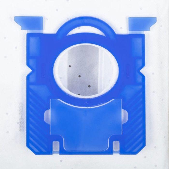 Vacuum Cleaner Bags for Philips S Bag 20 Pcs