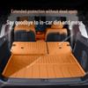 Полное Покрытие Коврика Багажника для 2025 Li Auto i6 - Аксессуар для Интерьера Автомобиля