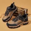 Мужская спортивная обувь, удобная обувь для кемпинга и альпинизма, повседневная спортивная нескользящая обувь для треккинга для мужчин