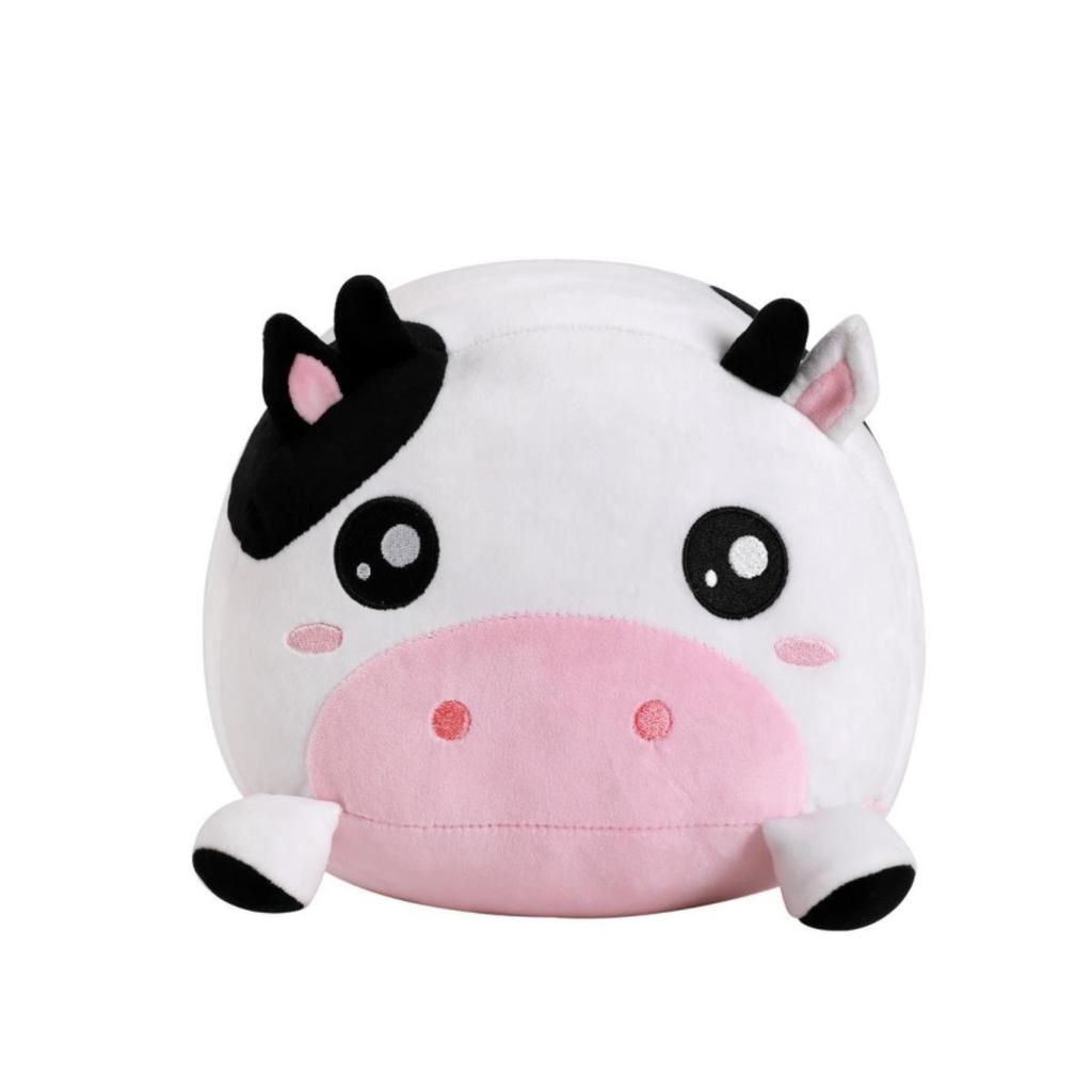 Гигантская помадка-подушка squishmallows
