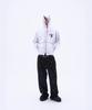 Tibioeseu Color Stone Pants Black