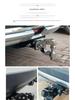 Compatible Trailer Hook for BYD Song Jia, Song Pro, Song DM, and New Energy Models.