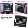 GLK X204 LHD RHD Dashboard Console Left Right Air Conditioner Ac Vent Grille Outlet For Mercedes Benz 204 GLK220 GLK250 GLK300