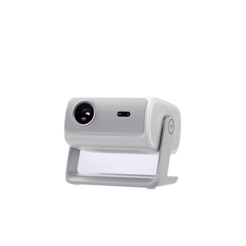 Dangbei D7X Ultra HD Portable Laser Projector with Mobile Phone Screen Mirroring