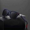 Fashion Classic Polarized Sunglasses Men Women Square Sun Glasses Anti-Glare Goggle Travel Fishing Cycling Sunglasses Uv400