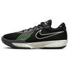 Air Zoom Gt Cut Academy Ep 'Black Green Strike' Sneakers Casual FB2598-001