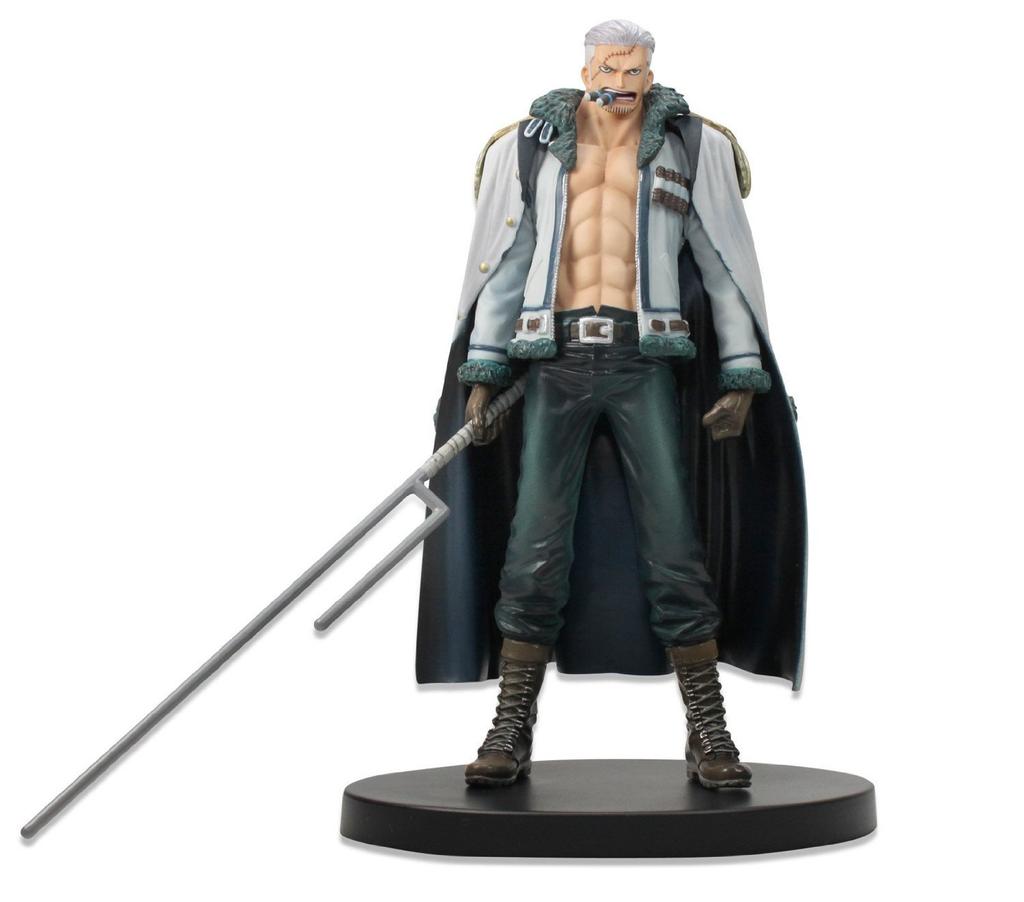 One Piece GRANDLINE Smoker 1 Type DXF~THE MEN~vol.16
