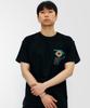 LAUGHER Frame 021 T-Shirt - Black