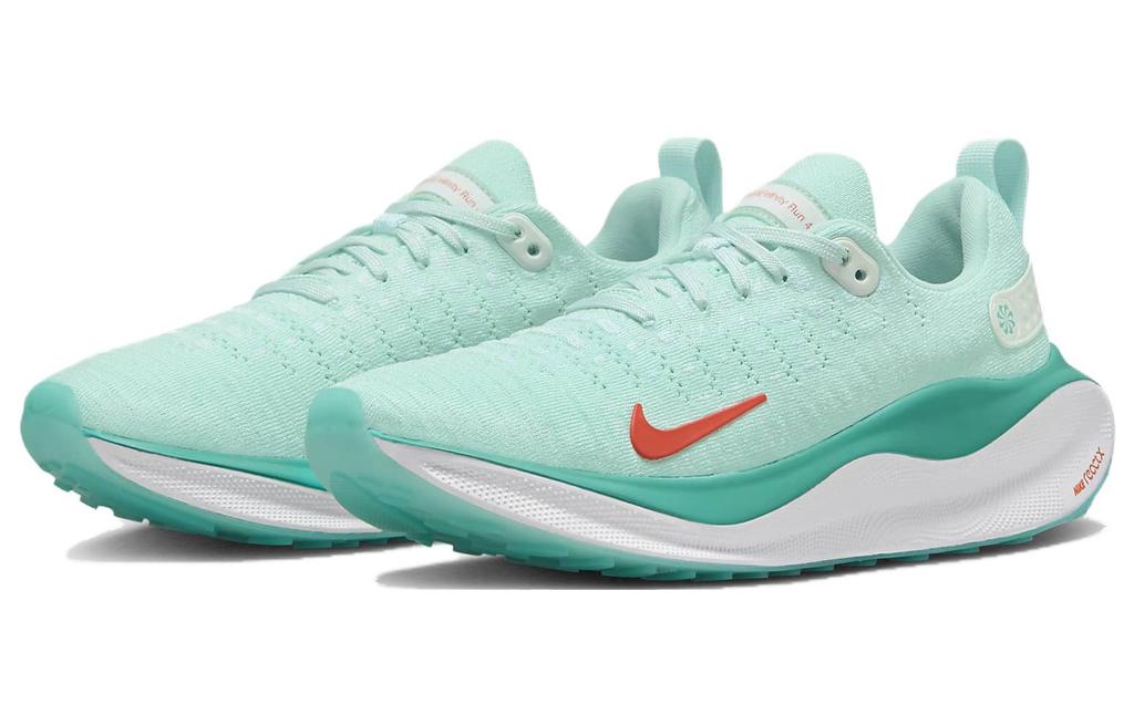 Nike ReactX Infinity Run 4 Jade Ice Women's DR2670-300