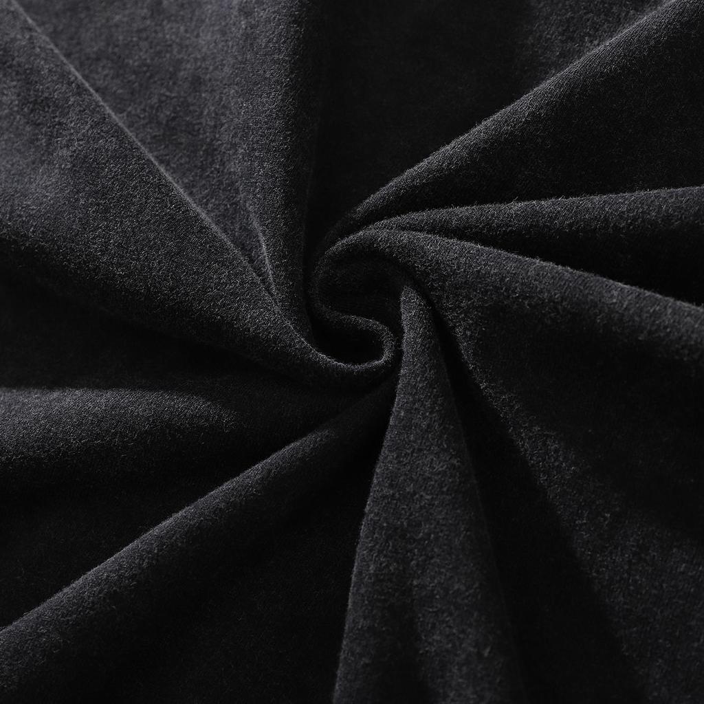 Streetwear PUBLIC ENEMY Graphic Black T-Shirt Cotton Unisex Tops Tees Summer Short Sleeves T Shirt