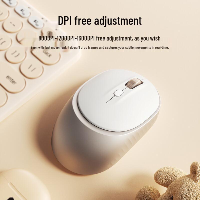 HP M231 SE Wireless Silent Mouse