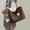 Женская сумка-тоут женская весна/лето коммют легкая роскошная большая сумка сумка через плечо