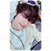 ZB1 ZEROBASEONE 5th MINI ALBUM BLUE PARADISE ALBUM & JAPAN POB PHOTO CARD