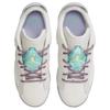 Jordan 6 Low GS Фантомный Зеленый Морозный Фиолетовый Повседневные Кроссовки FV5451-001