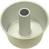 Seamless Aluminum Tall Chiffon Cake Pan, 17cm