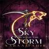 A Sky Beyond the Storm by Sabaa Tahir Paperback Book 9780008411695