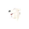 Cute Home Ornaments Cartoon 3D Desktop Stand Lazy Cat Cat Shape Phone Holder Phone Bracket Resin