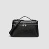 Сумка-ланчбокс i fashion женская сумка весна и лето новая с узором под страуса портативная наплечная сумка-мессенджер