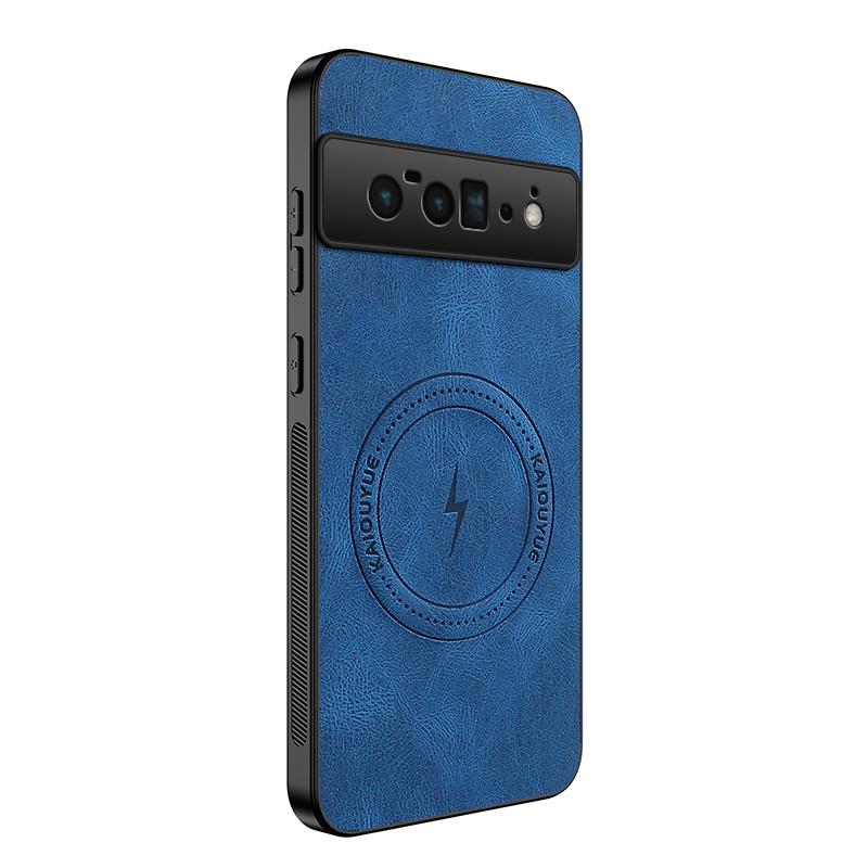 Для Vivo V60 Роскошный Кожаный Чехол для Телефона Нового Стиля Для Vivo V60 Магнитная Беспроводная Зарядка Противоударный Чехол Для Чехлов VIVO V60 Capa